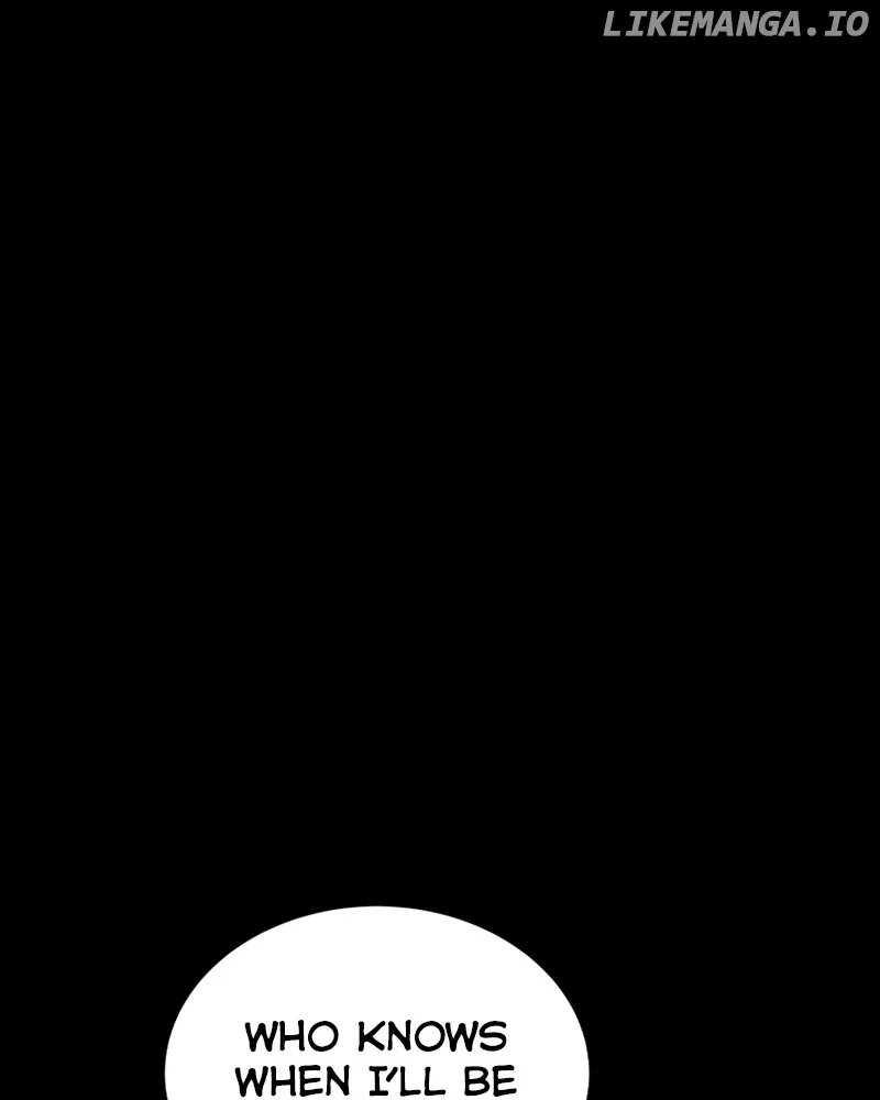 The main character hides his strength chapter 34 page 71