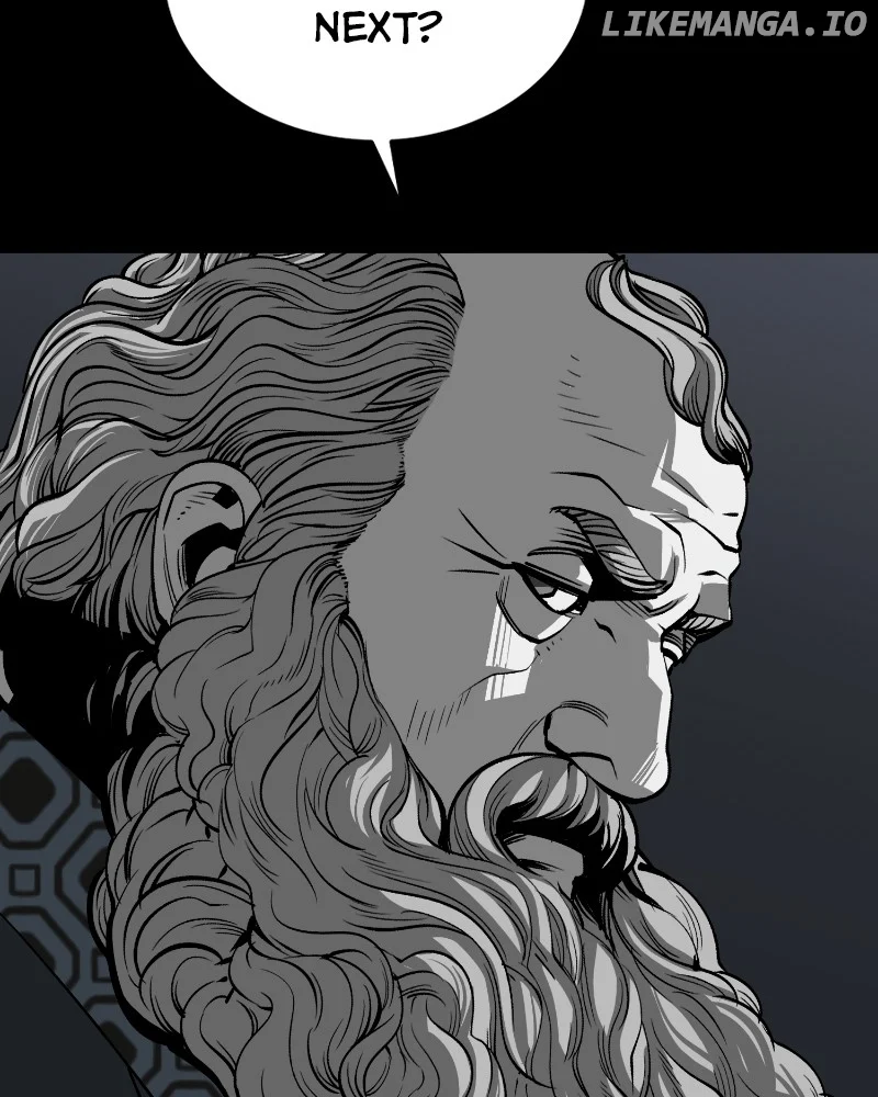 The main character hides his strength chapter 34 page 72