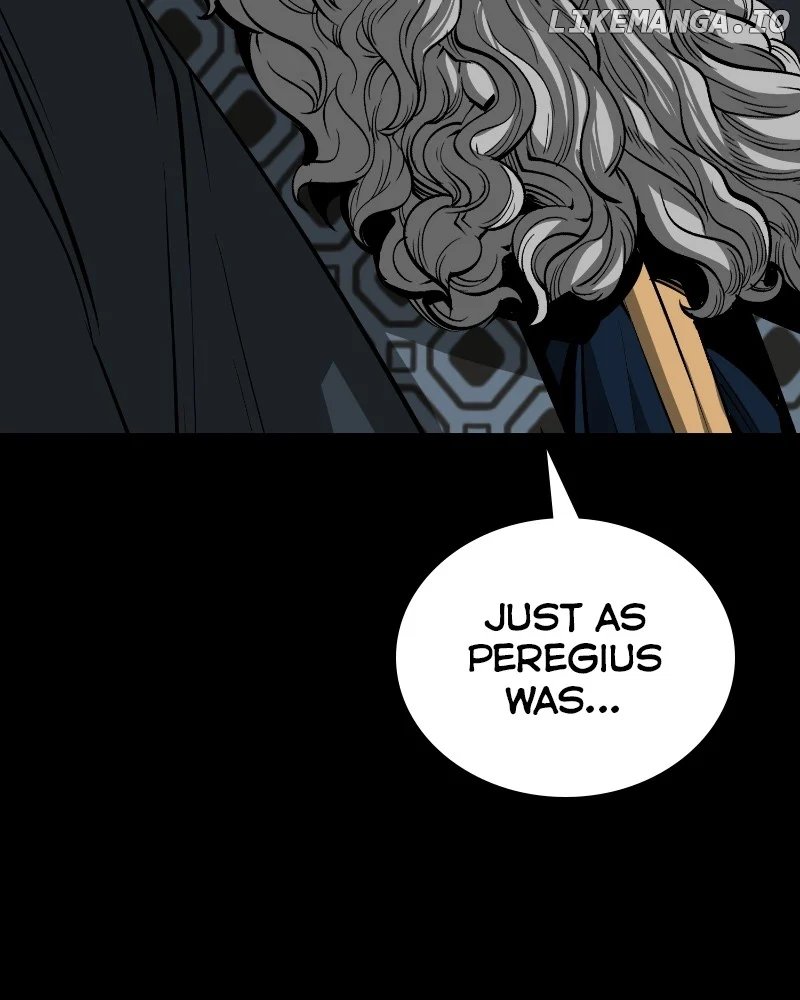 The main character hides his strength chapter 34 page 73