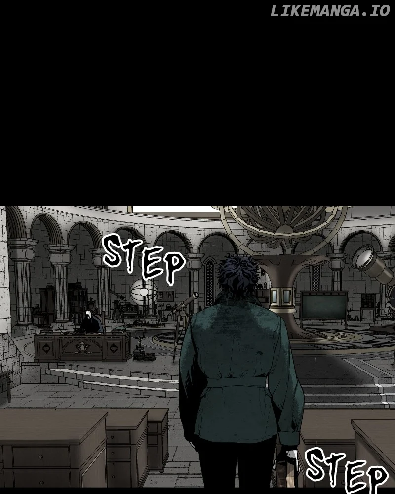 The main character hides his strength chapter 34 page 76