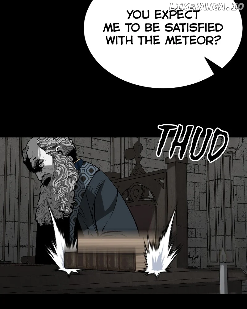 The main character hides his strength chapter 34 page 78