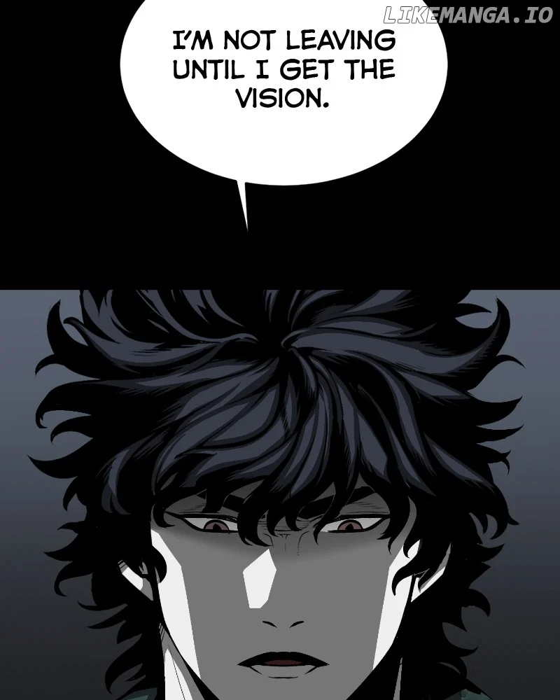 The main character hides his strength chapter 34 page 80