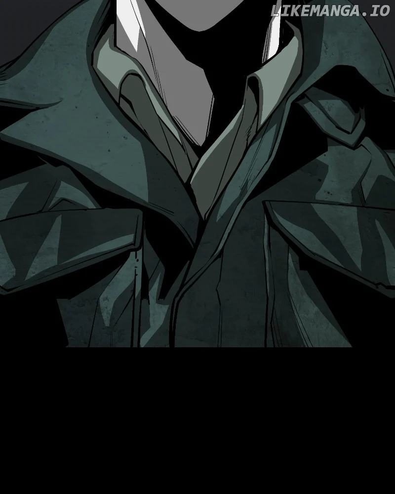 The main character hides his strength chapter 34 page 81