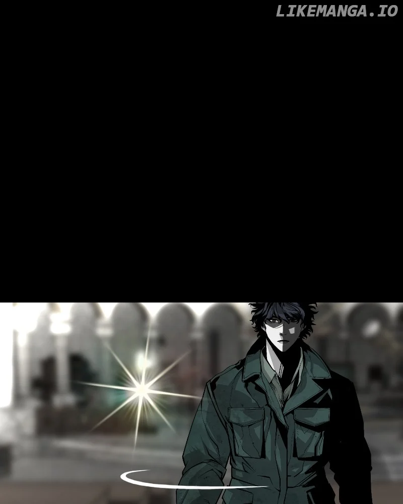 The main character hides his strength chapter 34 page 82