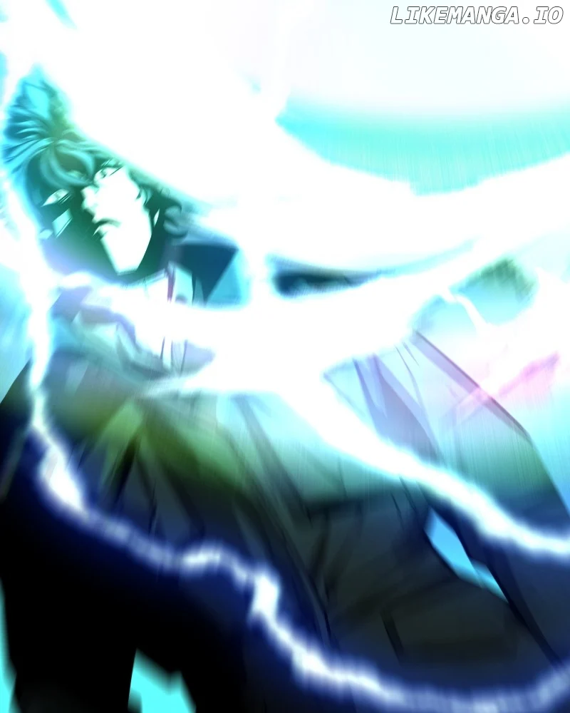 The main character hides his strength chapter 34 page 85