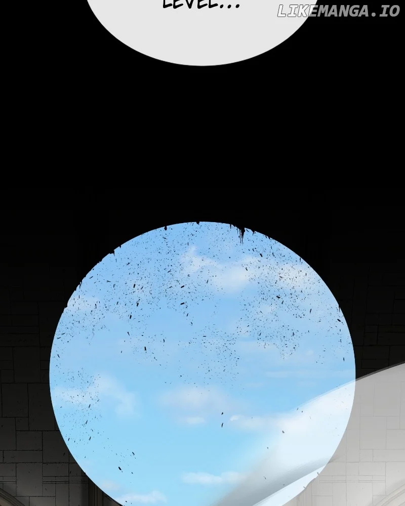 The main character hides his strength chapter 34 page 90