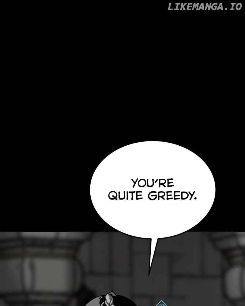 The main character hides his strength chapter 34 page 95
