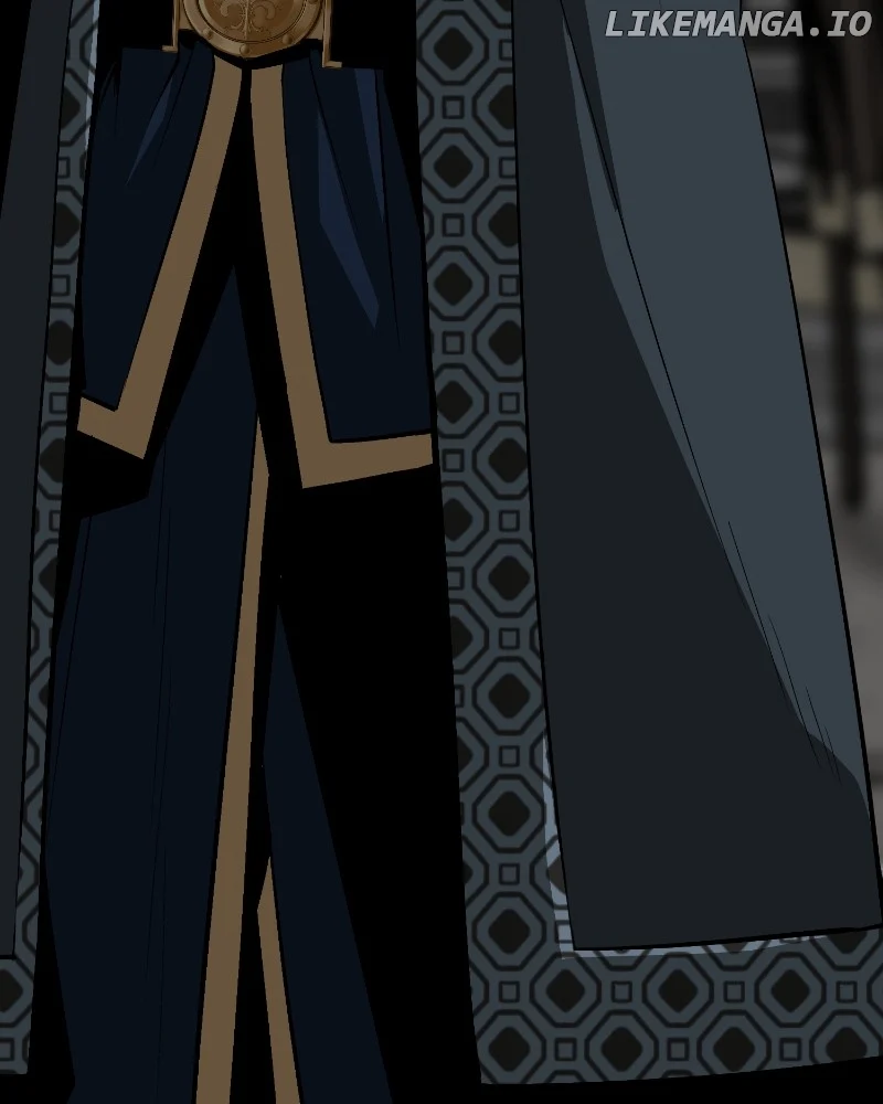 The main character hides his strength chapter 34 page 97