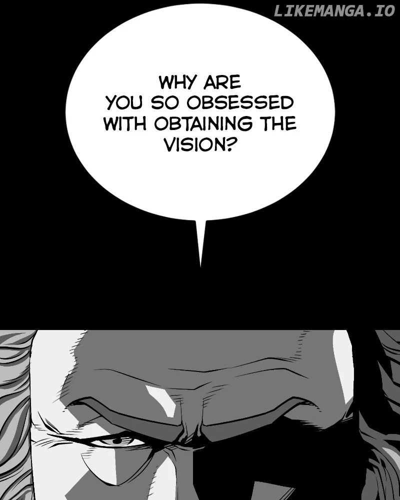 The main character hides his strength chapter 34 page 99