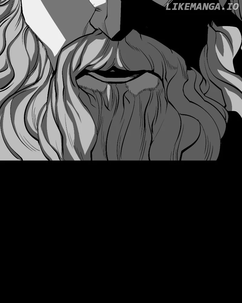 The main character hides his strength chapter 34 page 100