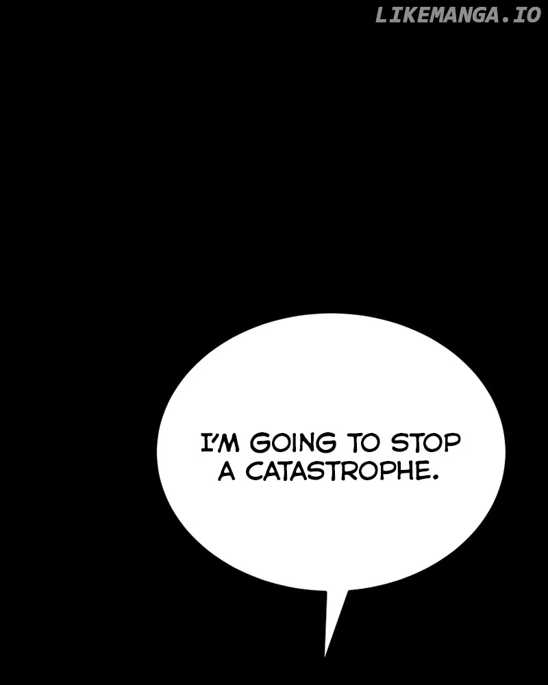 The main character hides his strength chapter 34 page 101