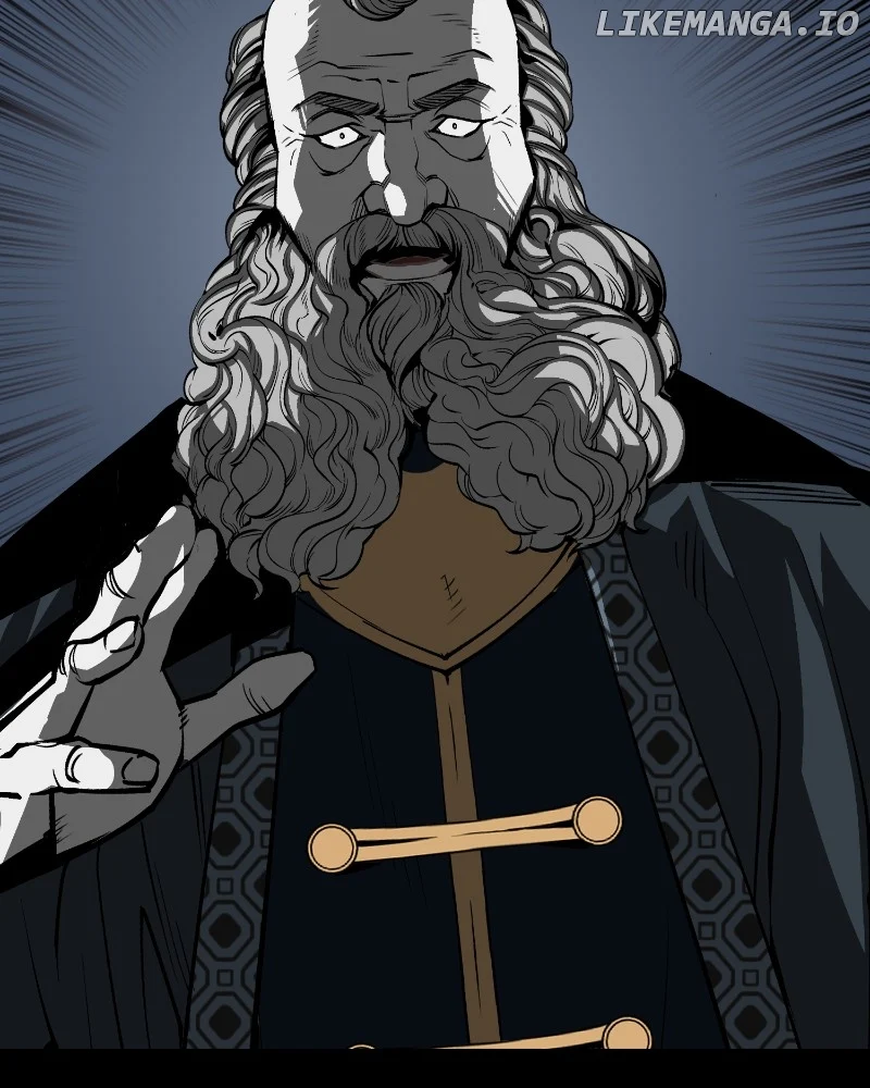 The main character hides his strength chapter 34 page 105
