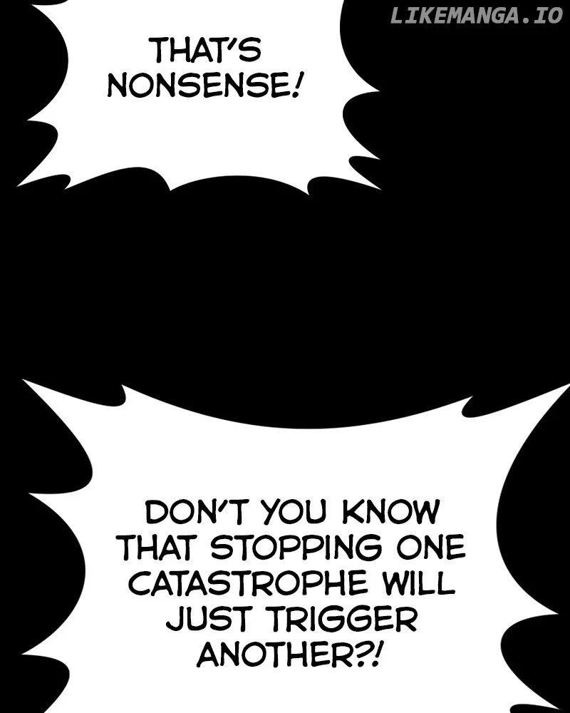 The main character hides his strength chapter 34 page 107