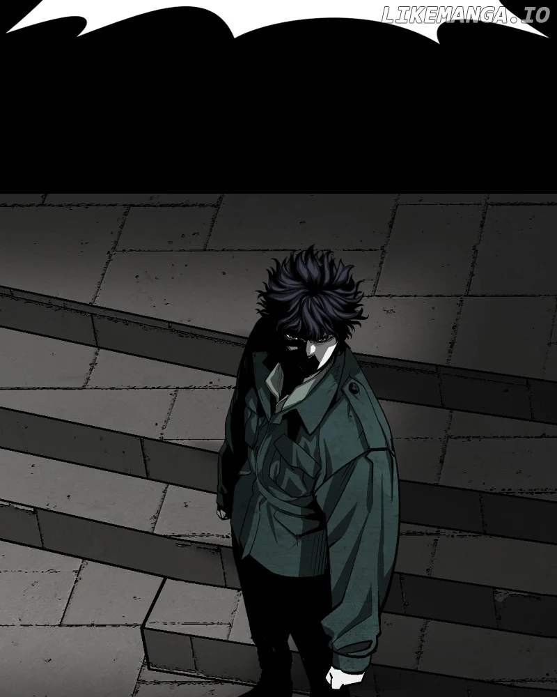 The main character hides his strength chapter 34 page 108