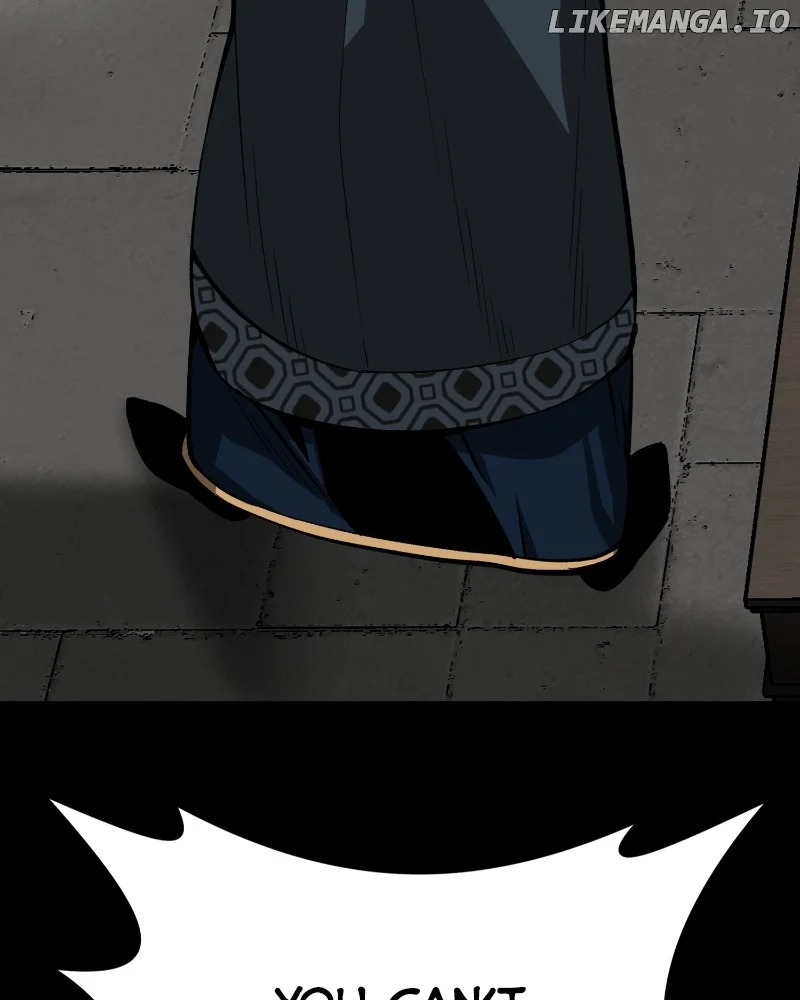 The main character hides his strength chapter 34 page 110
