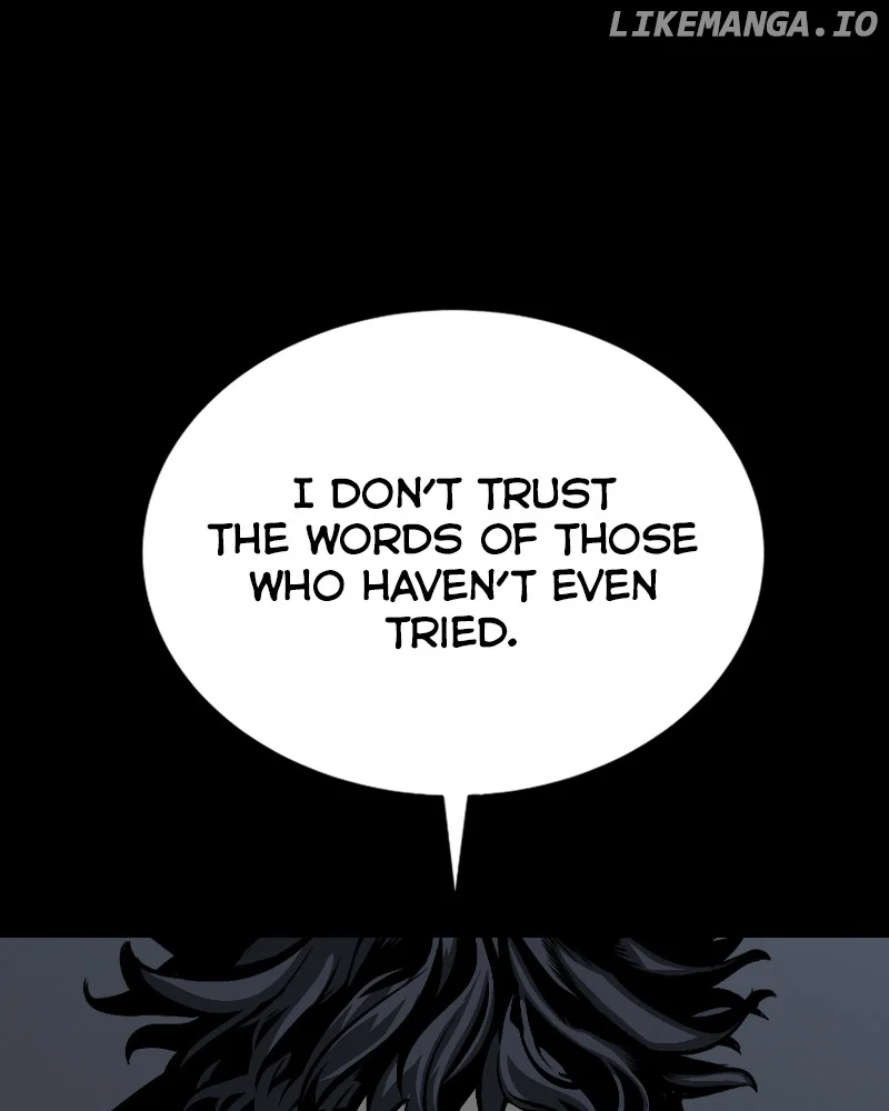 The main character hides his strength chapter 34 page 112