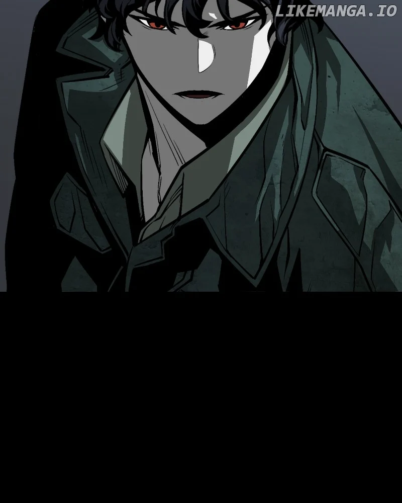 The main character hides his strength chapter 34 page 113