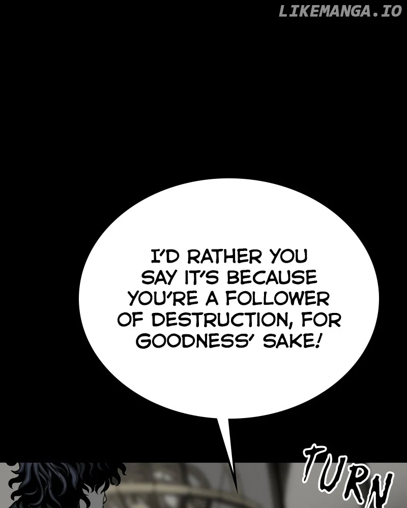 The main character hides his strength chapter 34 page 115