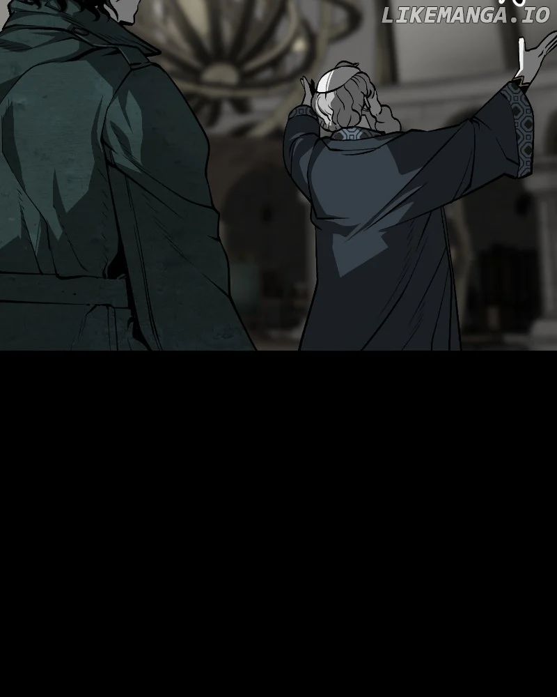 The main character hides his strength chapter 34 page 116