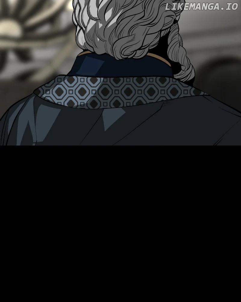 The main character hides his strength chapter 34 page 118