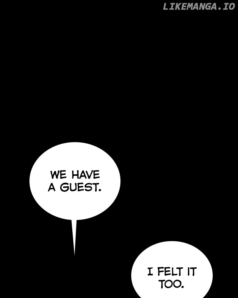 The main character hides his strength chapter 34 page 119