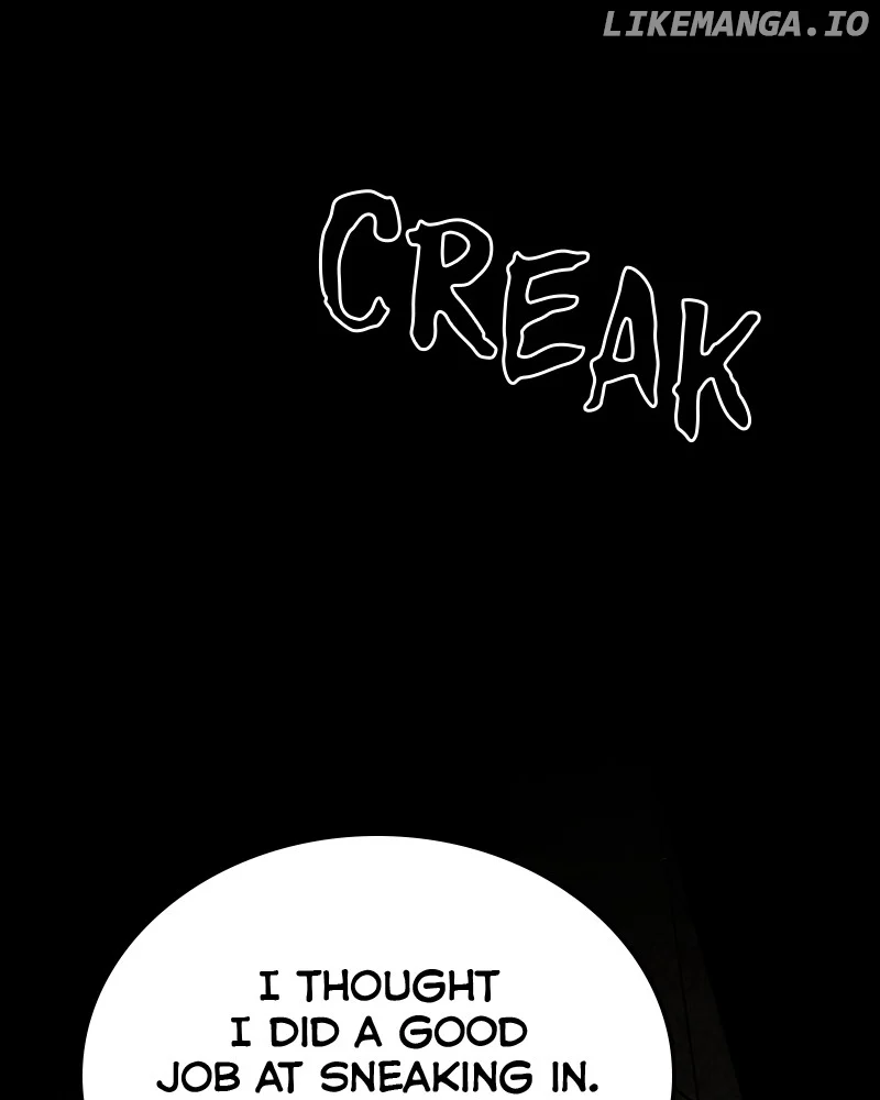 The main character hides his strength chapter 34 page 123