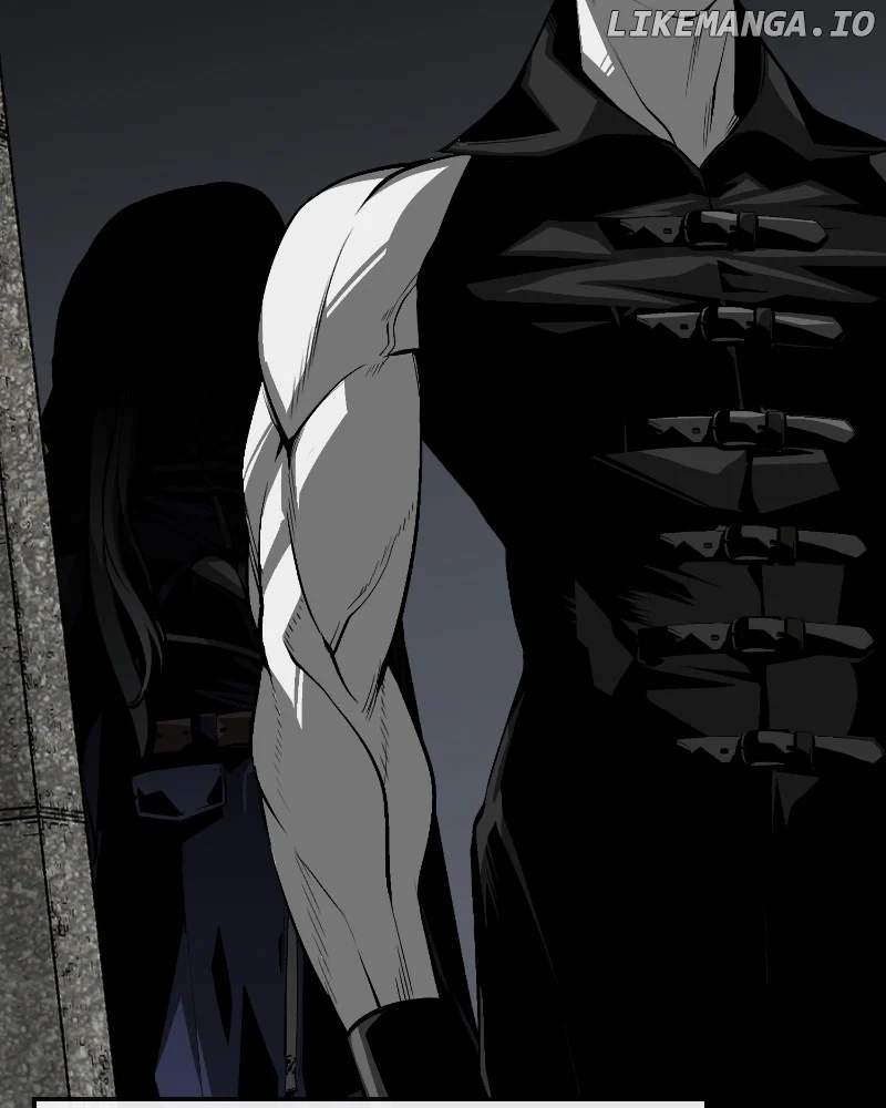 The main character hides his strength chapter 34 page 125