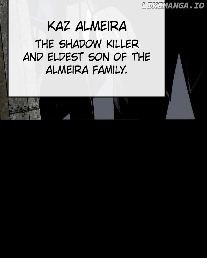 The main character hides his strength chapter 34 page 126