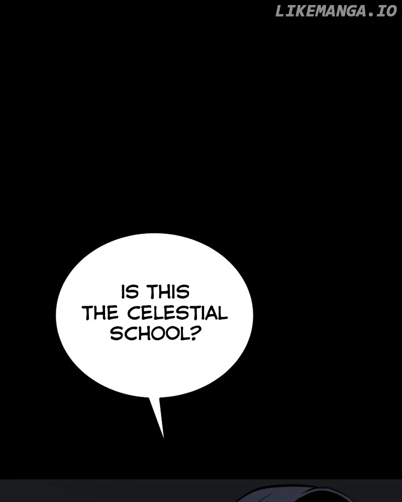 The main character hides his strength chapter 34 page 127