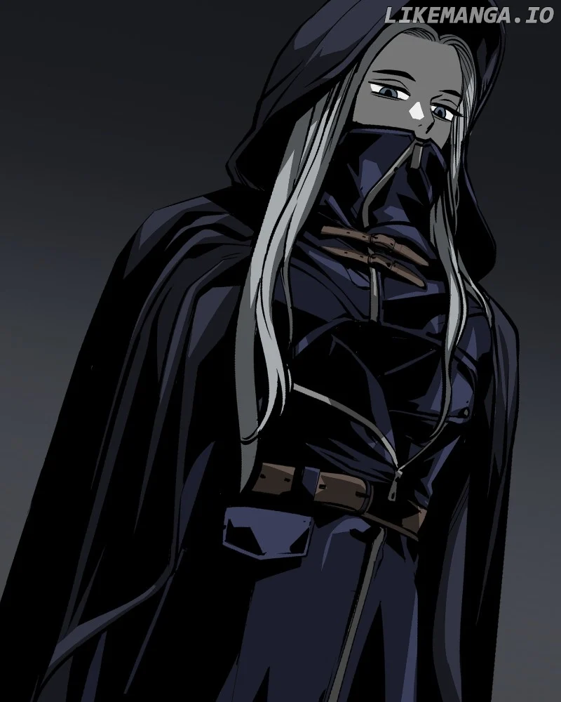 The main character hides his strength chapter 34 page 128