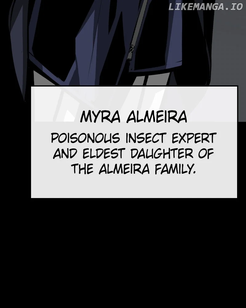 The main character hides his strength chapter 34 page 129