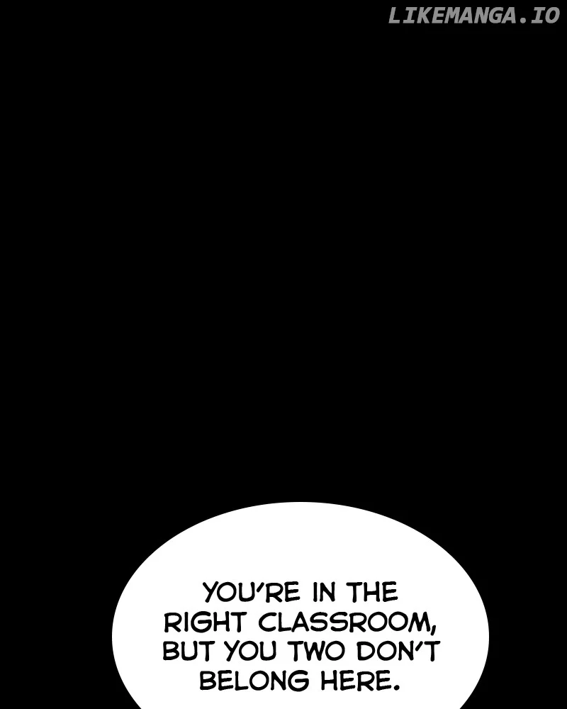 The main character hides his strength chapter 34 page 130