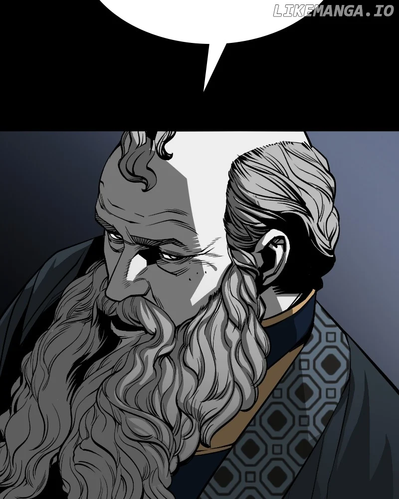 The main character hides his strength chapter 34 page 131