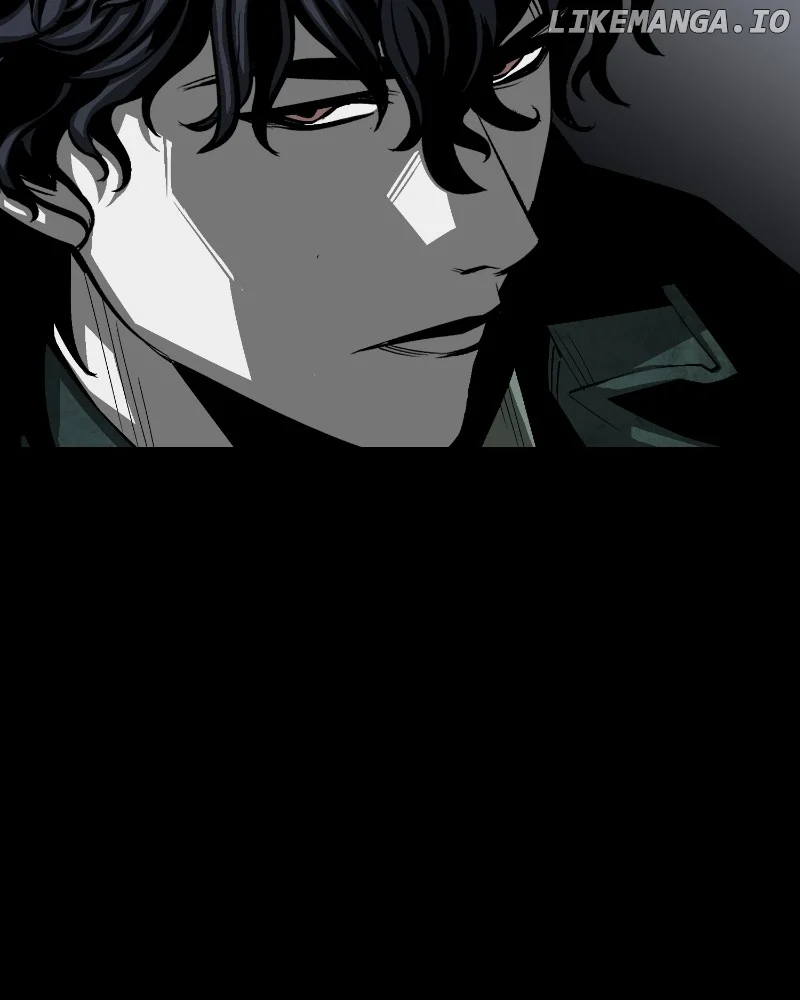 The main character hides his strength chapter 34 page 134