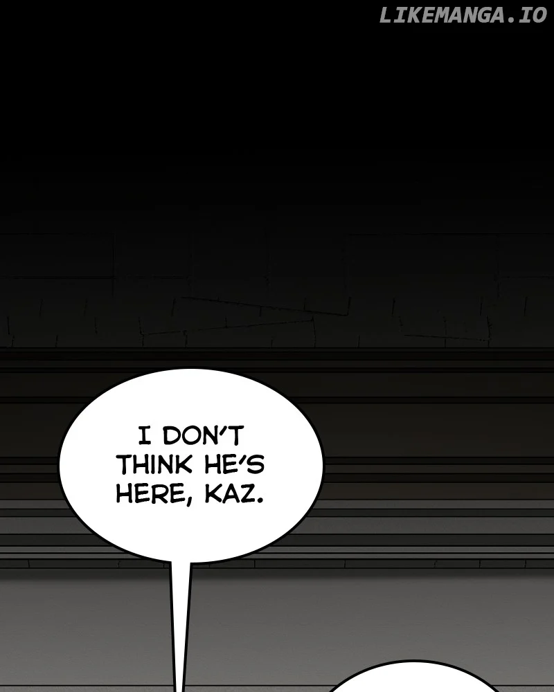 The main character hides his strength chapter 34 page 135