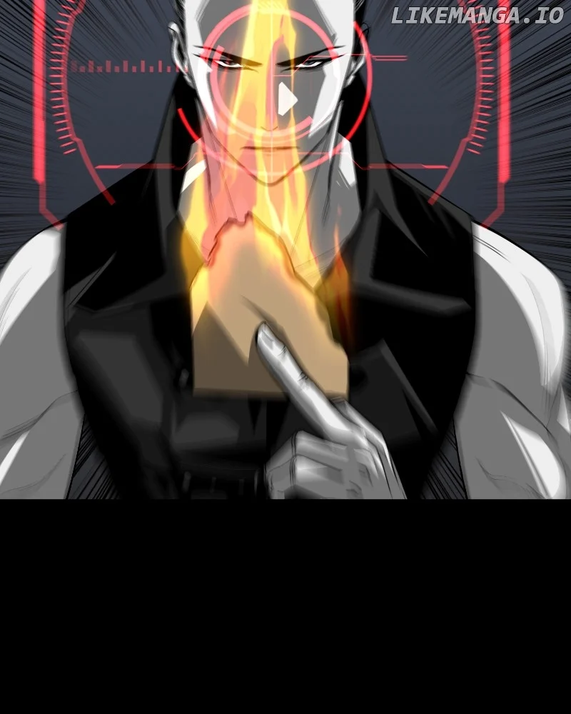 The main character hides his strength chapter 34 page 139