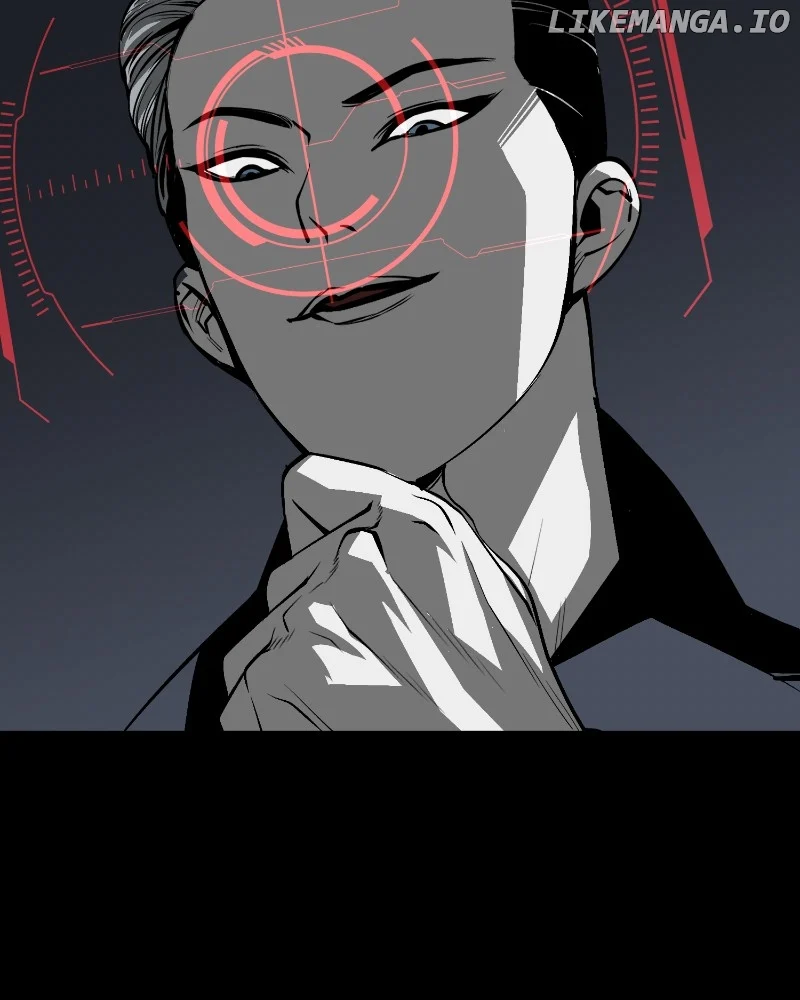 The main character hides his strength chapter 34 page 147