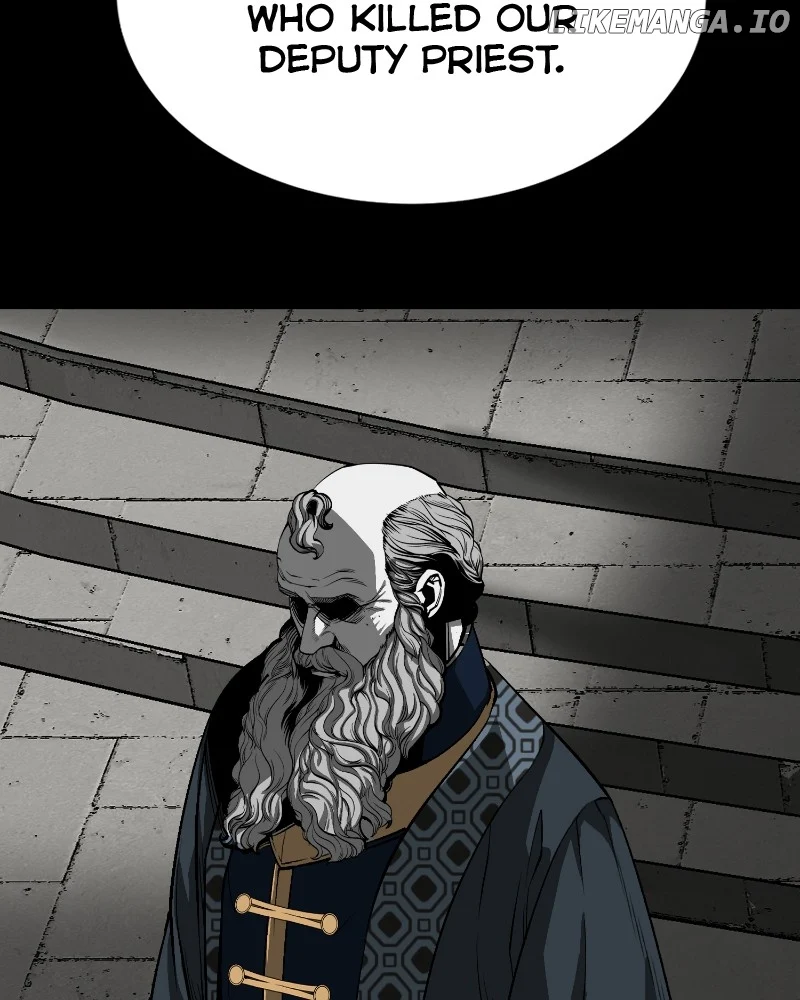 The main character hides his strength chapter 34 page 149