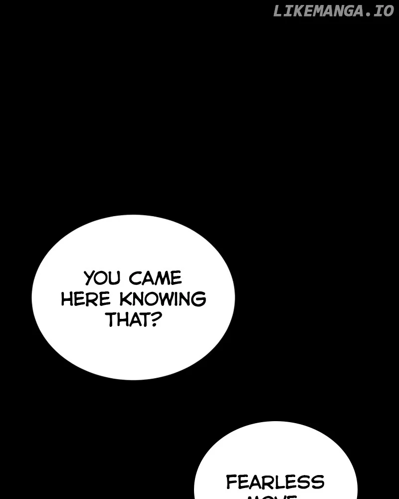 The main character hides his strength chapter 34 page 152