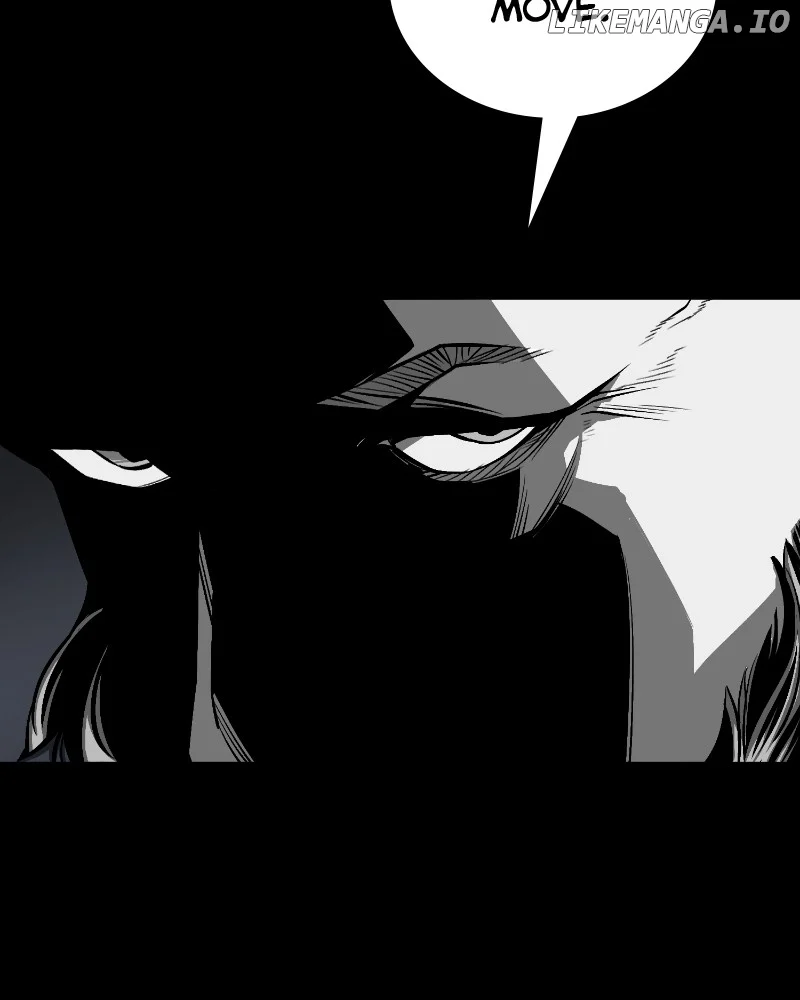 The main character hides his strength chapter 34 page 153