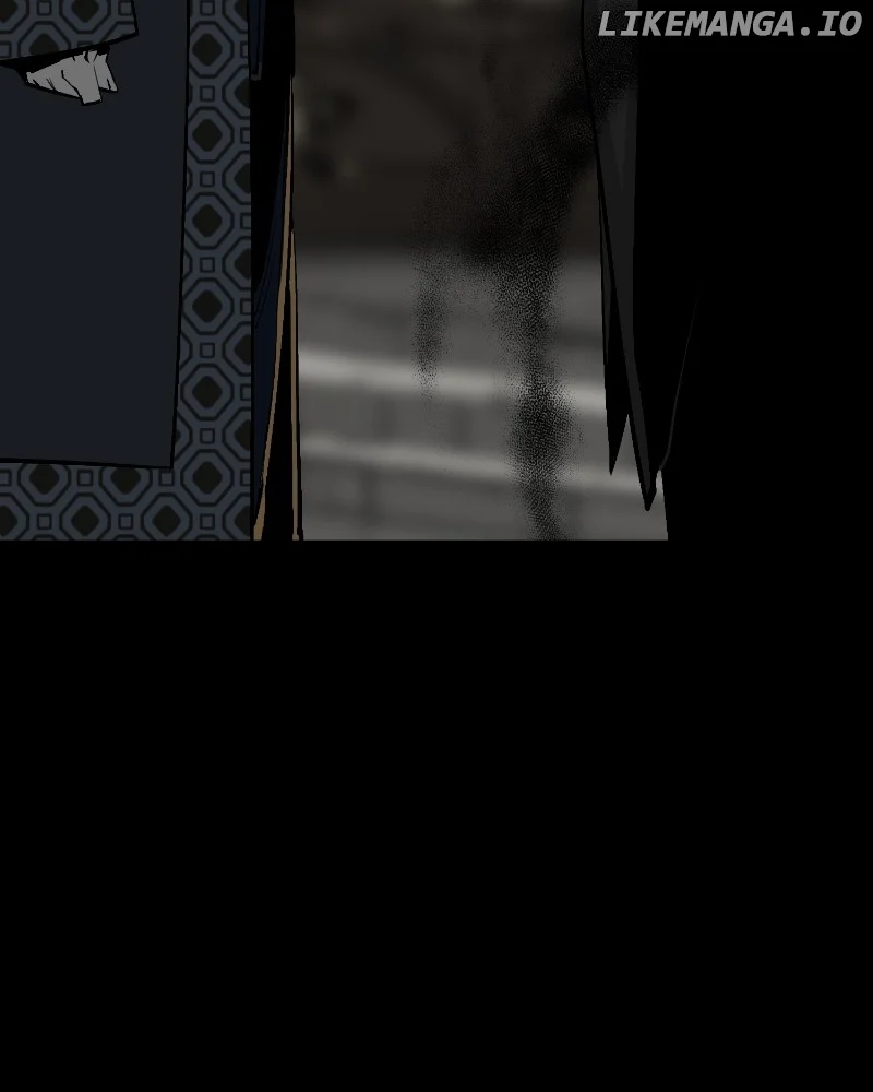 The main character hides his strength chapter 34 page 159
