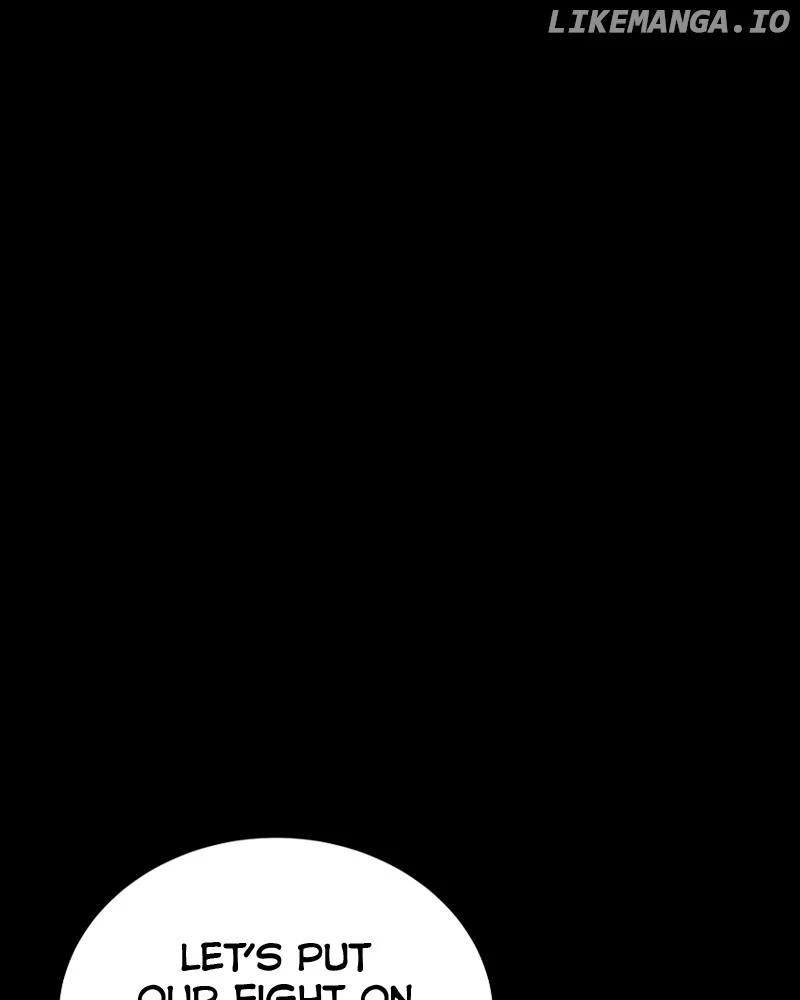 The main character hides his strength chapter 34 page 166