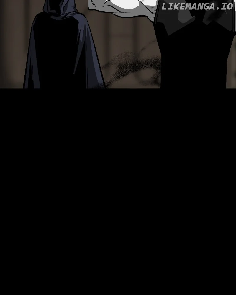 The main character hides his strength chapter 34 page 168