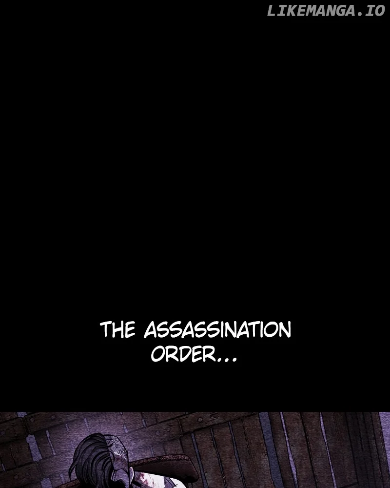 The main character hides his strength chapter 34 page 171