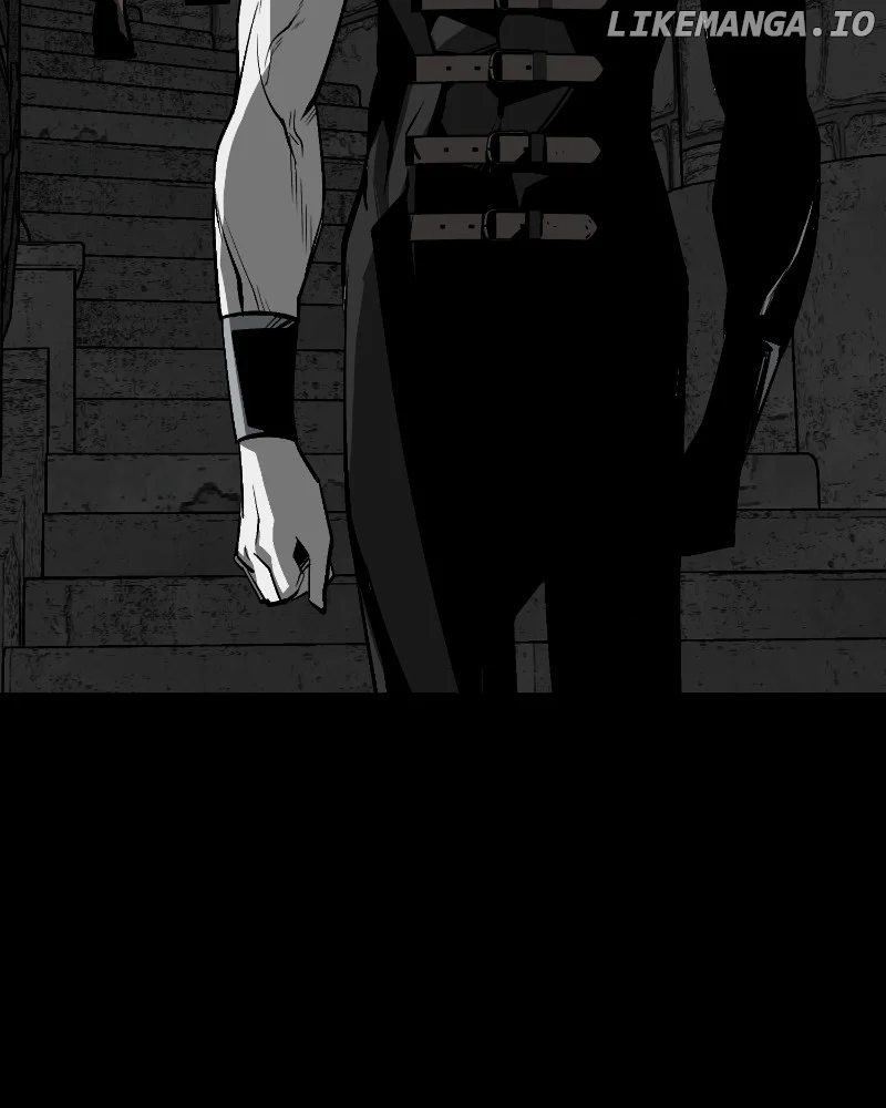 The main character hides his strength chapter 34 page 176