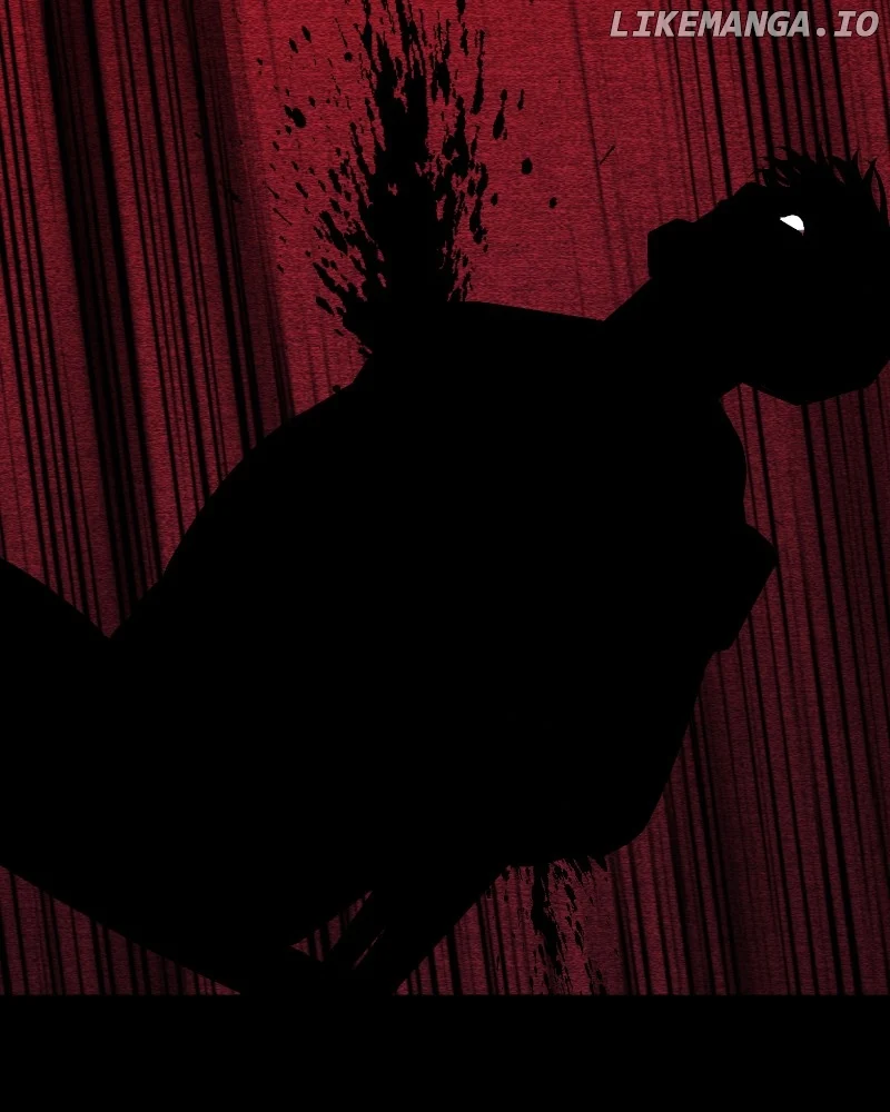 The main character hides his strength chapter 34 page 184
