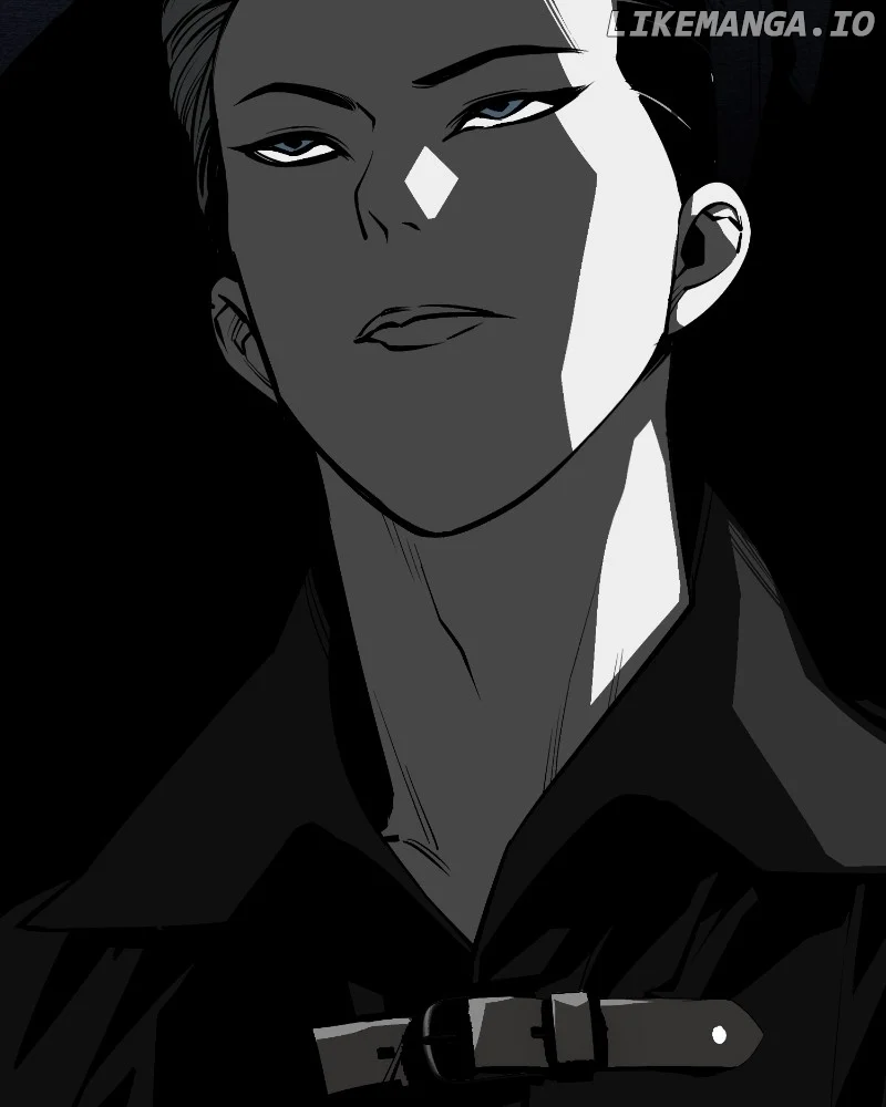 The main character hides his strength chapter 34 page 188