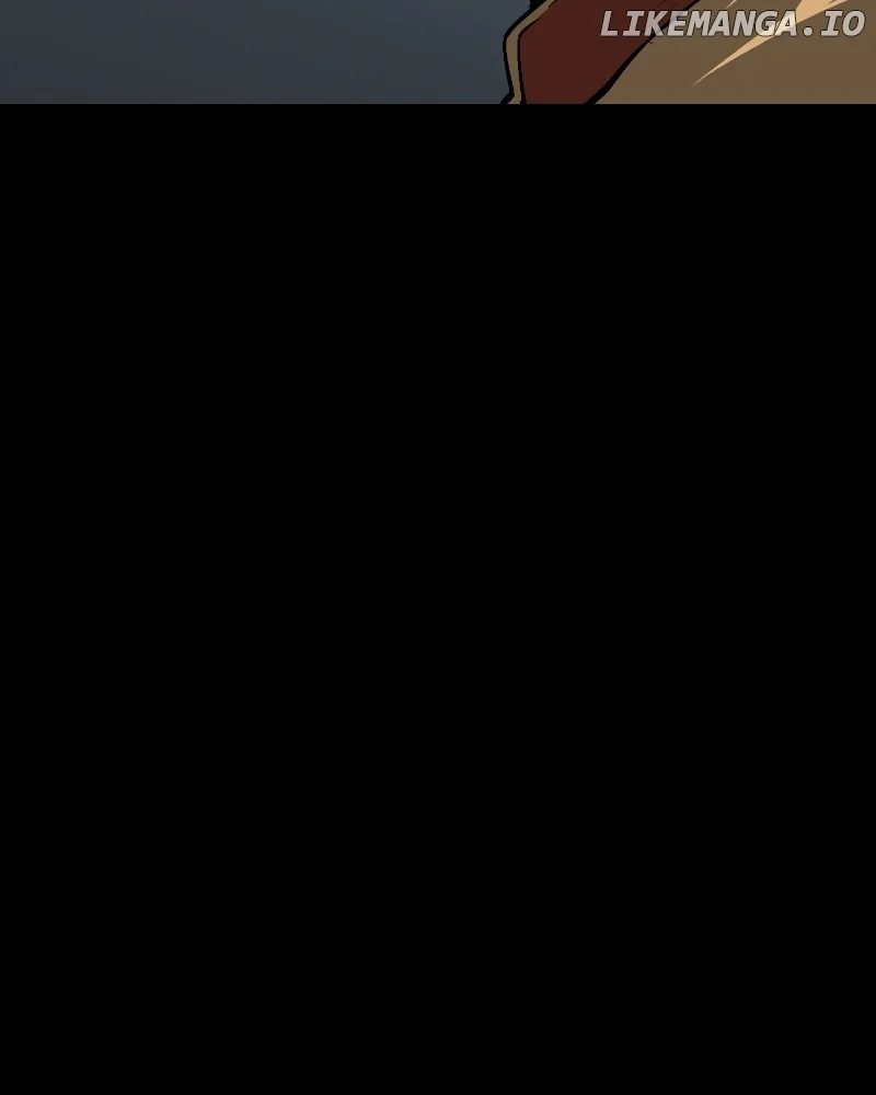 The main character hides his strength chapter 34 page 197