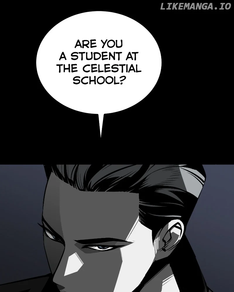 The main character hides his strength chapter 34 page 198