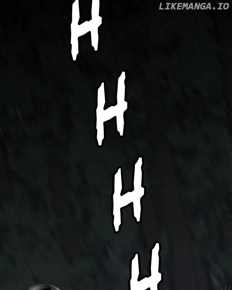 The main character hides his strength chapter 34 page 201